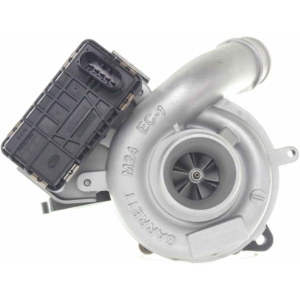Turbo Alanko 11901117 ALANKO