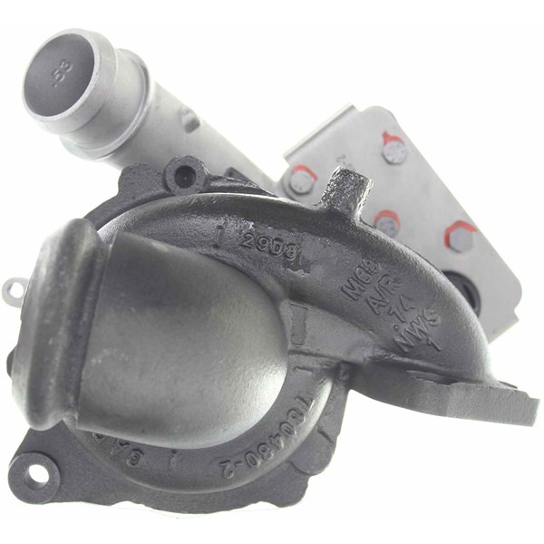Turbo Alanko 11901117 ALANKO