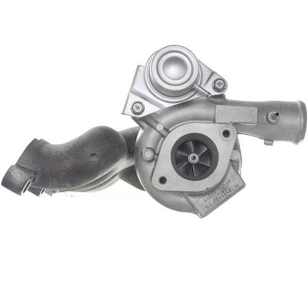 Turbo Alanko 11901118 ALANKO