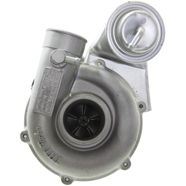Turbo Alanko 11901124 ALANKO