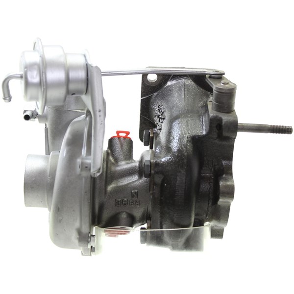 Turbo Alanko 11901124 ALANKO