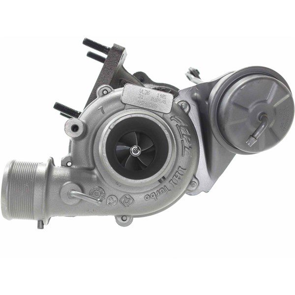 Turbo Alanko 11901129 ALANKO