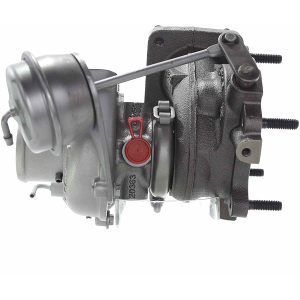 Turbo Alanko 11901129 ALANKO