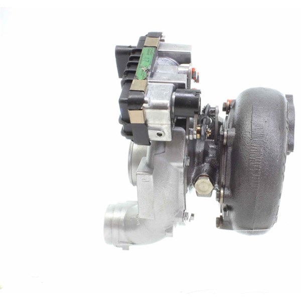 Turbo Alanko 11901138 ALANKO Turbo Alanko 11901138 ALANKO