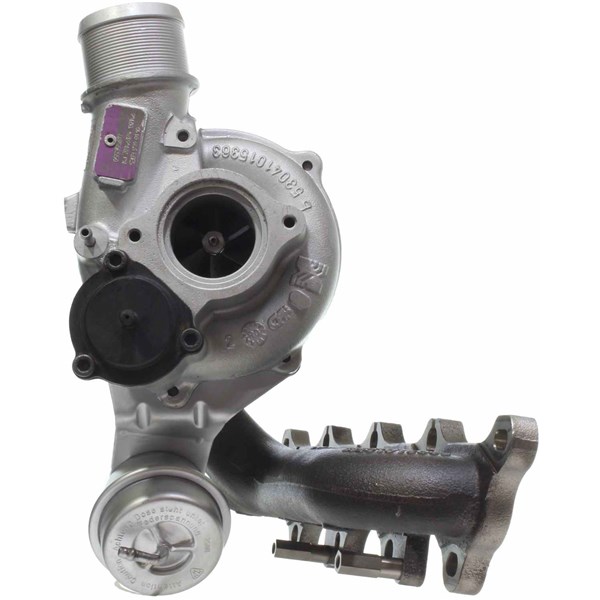 Turbo Alanko 11901151 ALANKO