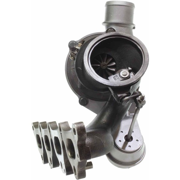Turbo Alanko 11901151 ALANKO