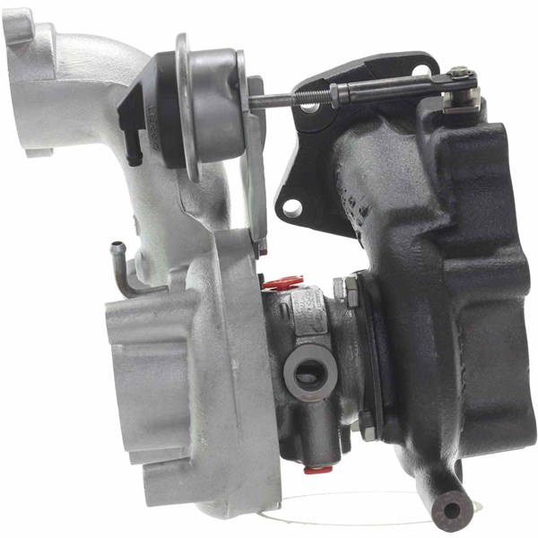 Turbo Alanko 11901155 ALANKO Turbo Alanko 11901155 ALANKO