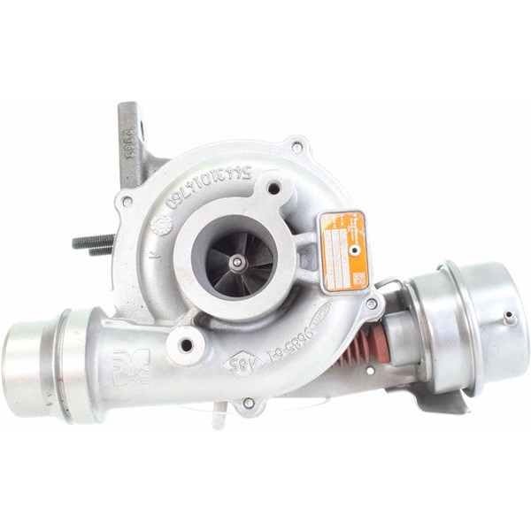 Turbo Alanko 11901161 ALANKO Turbo Alanko 11901161 ALANKO