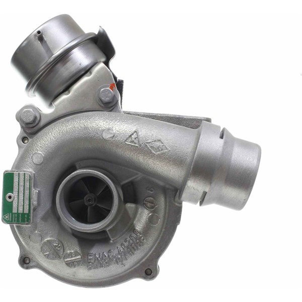 Turbo Alanko 11901162 ALANKO