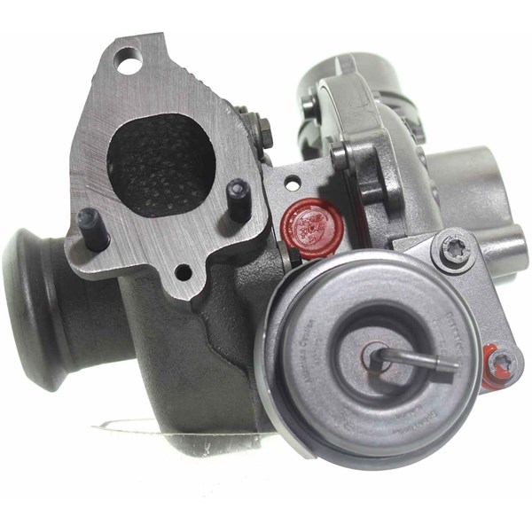 Turbo Alanko 11901163 ALANKO