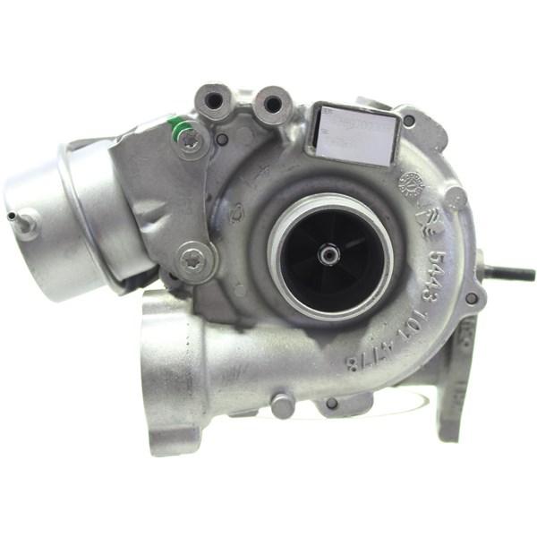 Turbo Alanko 11901164 ALANKO