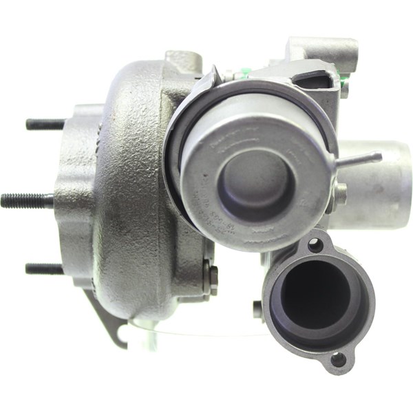 Turbo Alanko 11901164 ALANKO