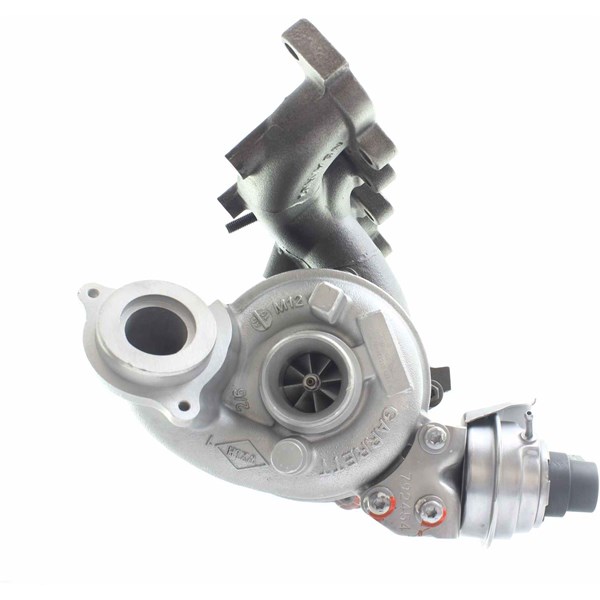 Turbo Alanko 11901178 ALANKO