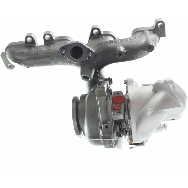 Turbo Alanko 11901178 ALANKO