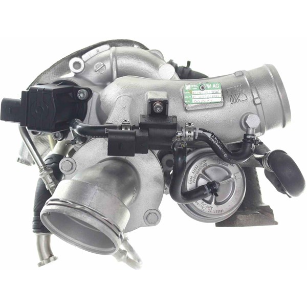 Turbo Alanko 11901181 ALANKO