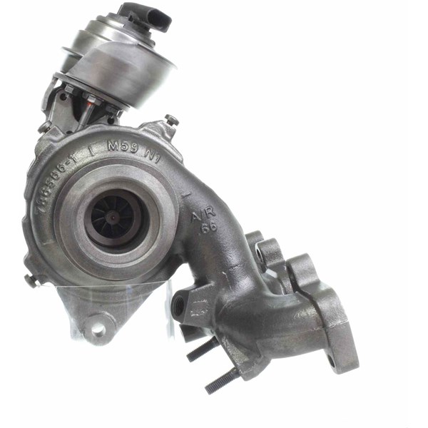 Turbo Alanko 11901182 ALANKO Turbo Alanko 11901182 ALANKO