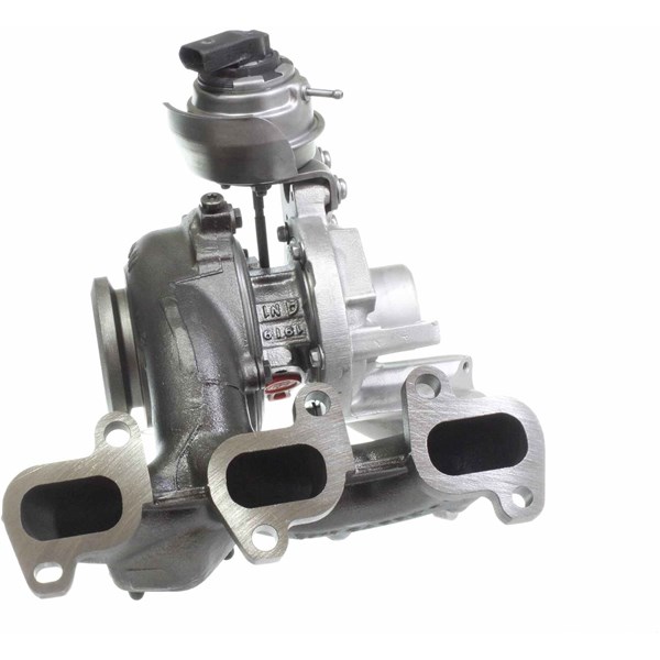 Turbo Alanko 11901182 ALANKO Turbo Alanko 11901182 ALANKO