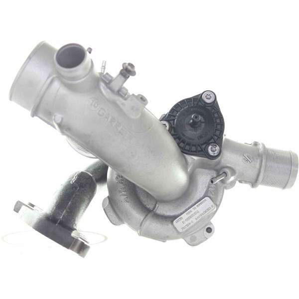 Turbo Alanko 11901193 ALANKO