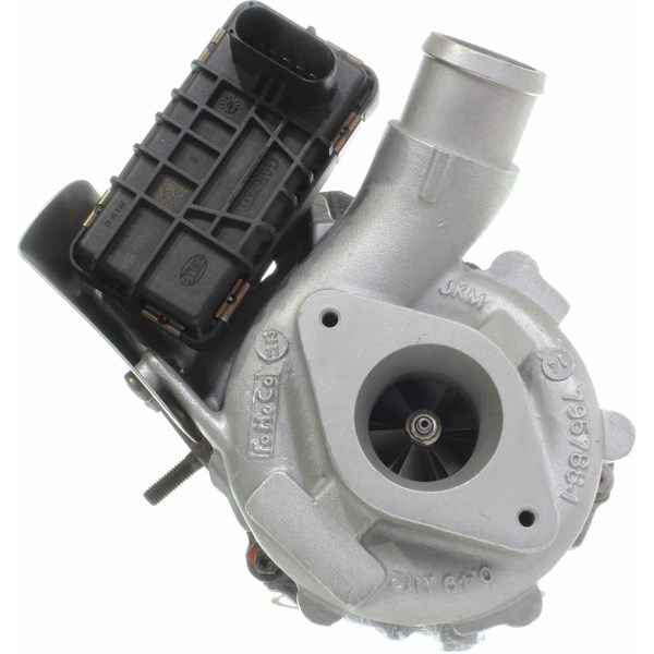 Turbo Alanko 11901194 ALANKO