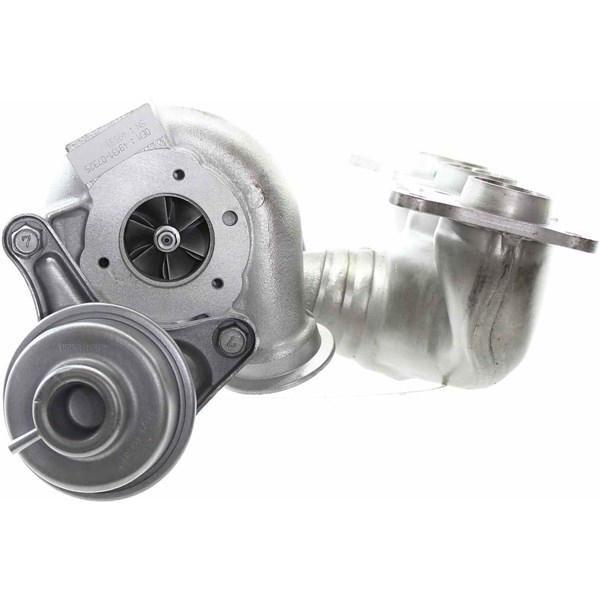 Turbo Alanko 11901205 ALANKO