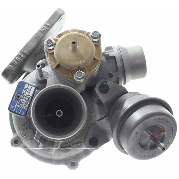 Turbo Alanko 11901207 ALANKO Turbo Alanko 11901207 ALANKO