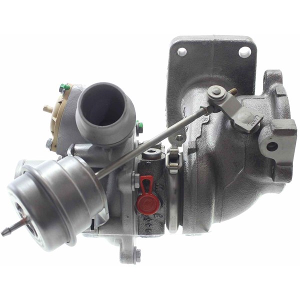Turbo Alanko 11901207 ALANKO Turbo Alanko 11901207 ALANKO
