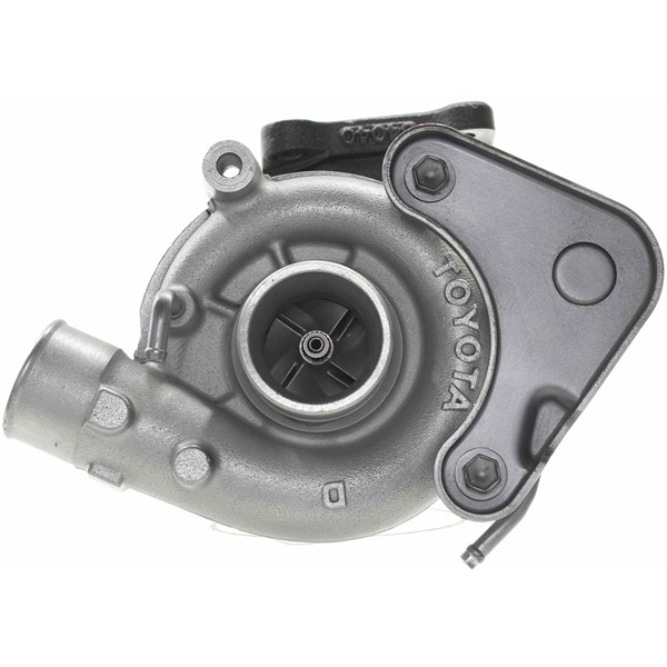 Turbo Alanko 11901209 ALANKO