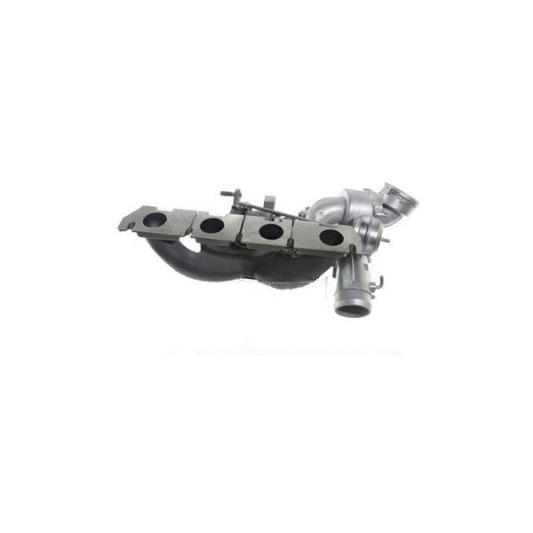 Turbo Alanko 11901214 ALANKO
