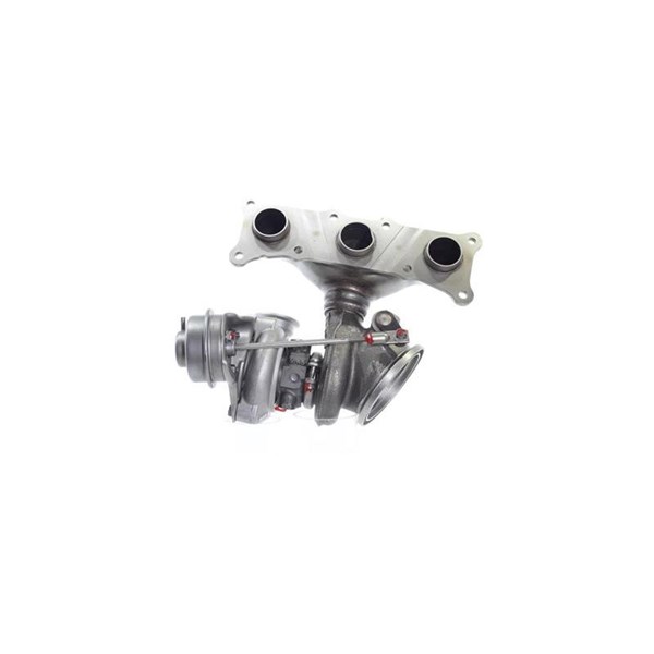 Turbo Alanko 11901215 ALANKO