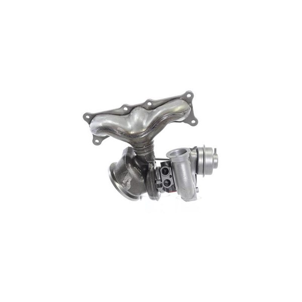 Turbo Alanko 11901215 ALANKO Turbo Alanko 11901215 ALANKO