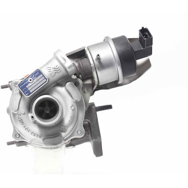 Turbo Alanko 11901216 ALANKO