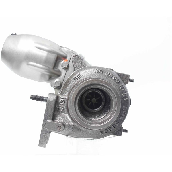 Turbo Alanko 11901216 ALANKO Turbo Alanko 11901216 ALANKO