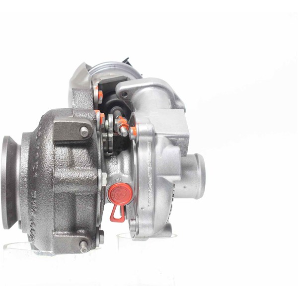 Turbo Alanko 11901216 ALANKO Turbo Alanko 11901216 ALANKO