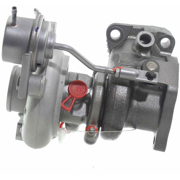 Turbo Alanko 11901223 ALANKO