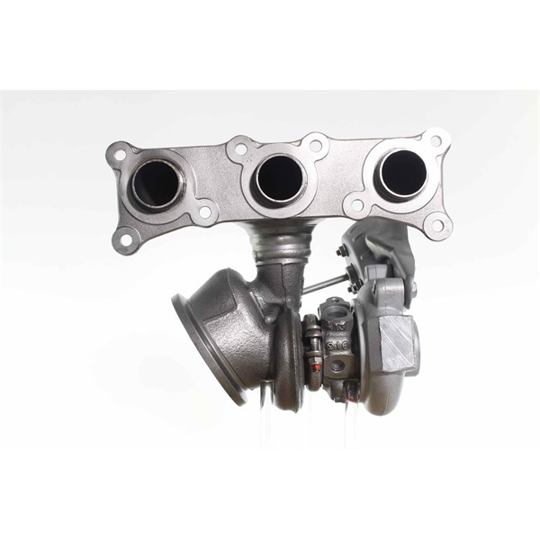 Turbo Alanko 11901230 ALANKO Turbo Alanko 11901230 ALANKO
