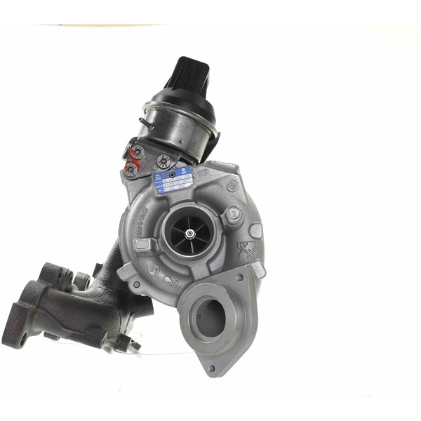 Turbo Alanko 11901237 ALANKO