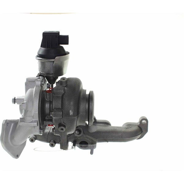 Turbo Alanko 11901237 ALANKO