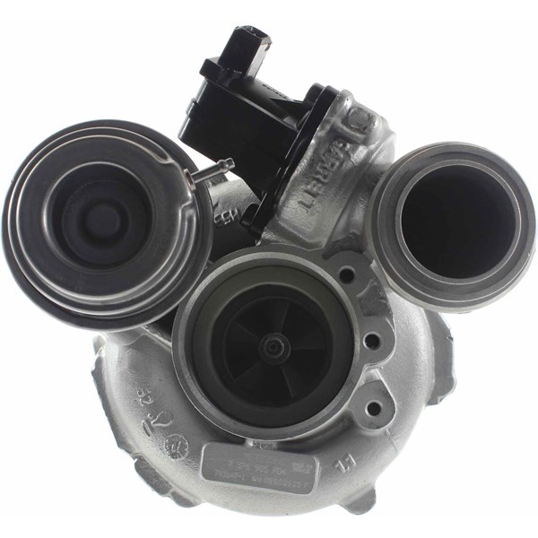 Turbo Alanko 11901241 ALANKO Turbo Alanko 11901241 ALANKO