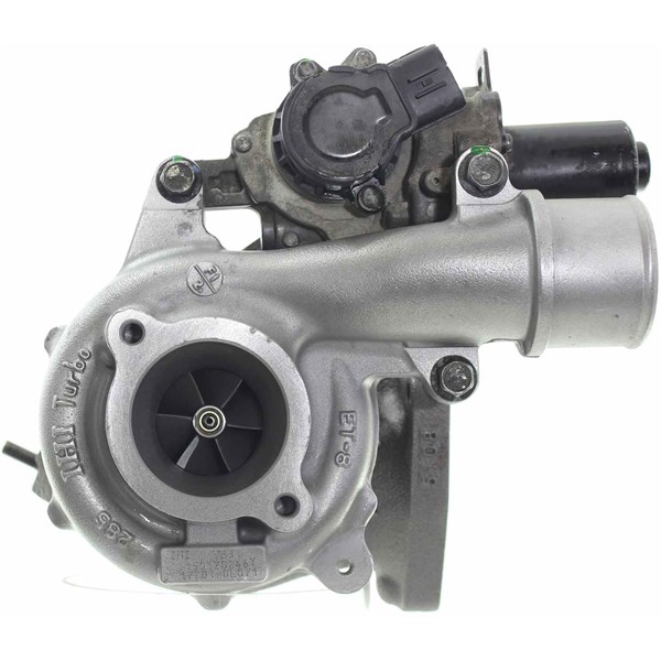 Turbo Alanko 11901251 ALANKO