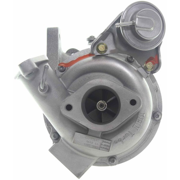Turbo Alanko 11901260 ALANKO