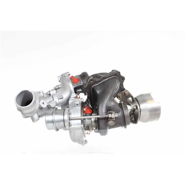 Turbo Alanko 11901270 ALANKO