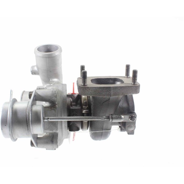 Turbo Alanko 11901271 ALANKO Turbo Alanko 11901271 ALANKO