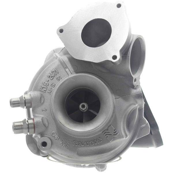 Turbo Alanko 11901280 ALANKO