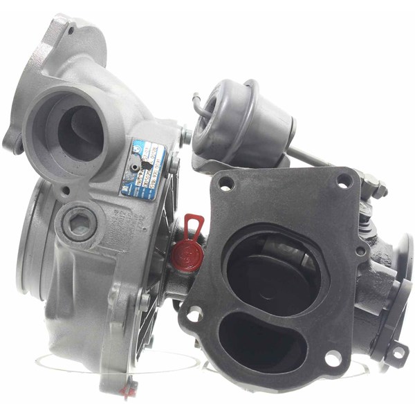 Turbo Alanko 11901280 ALANKO Turbo Alanko 11901280 ALANKO