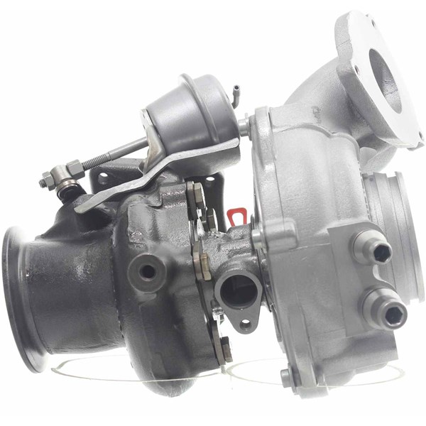 Turbo Alanko 11901280 ALANKO Turbo Alanko 11901280 ALANKO