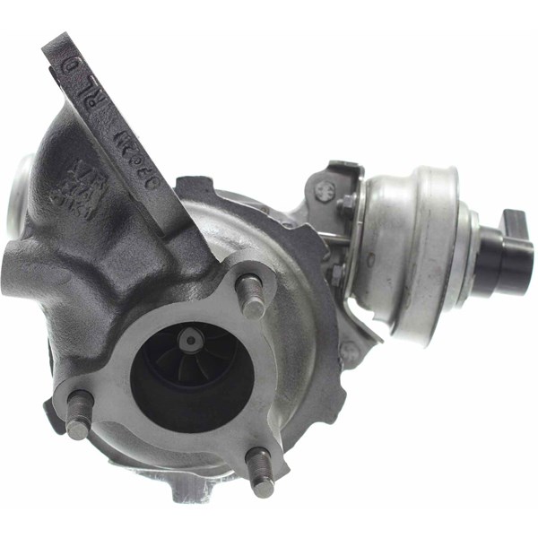 Turbo Alanko 11901282 ALANKO