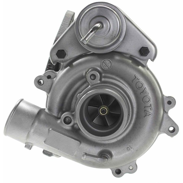 Turbo Alanko 11901286 ALANKO
