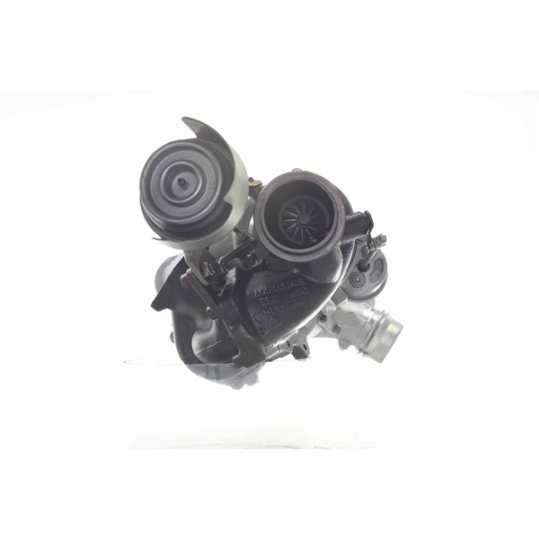 Turbo Alanko 11901289 ALANKO