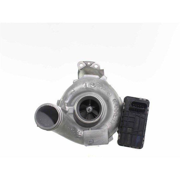 Turbo Alanko 11901299 ALANKO