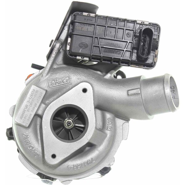 Turbo Alanko 11901302 ALANKO
